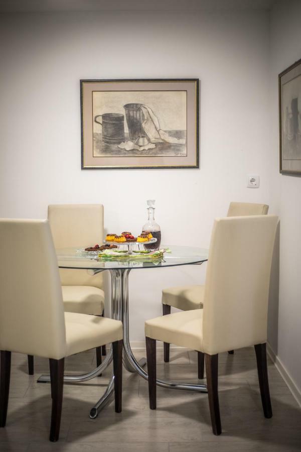 Magnolia Apartment Ivanić-Grad