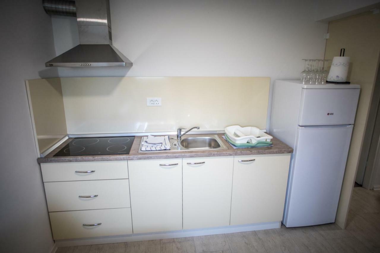 Magnolia Apartment Ivanić-Grad